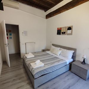 Camera deluxe con letto king size
